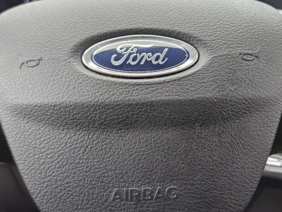 2024 Ford Transit Passenger Wagon XLT
