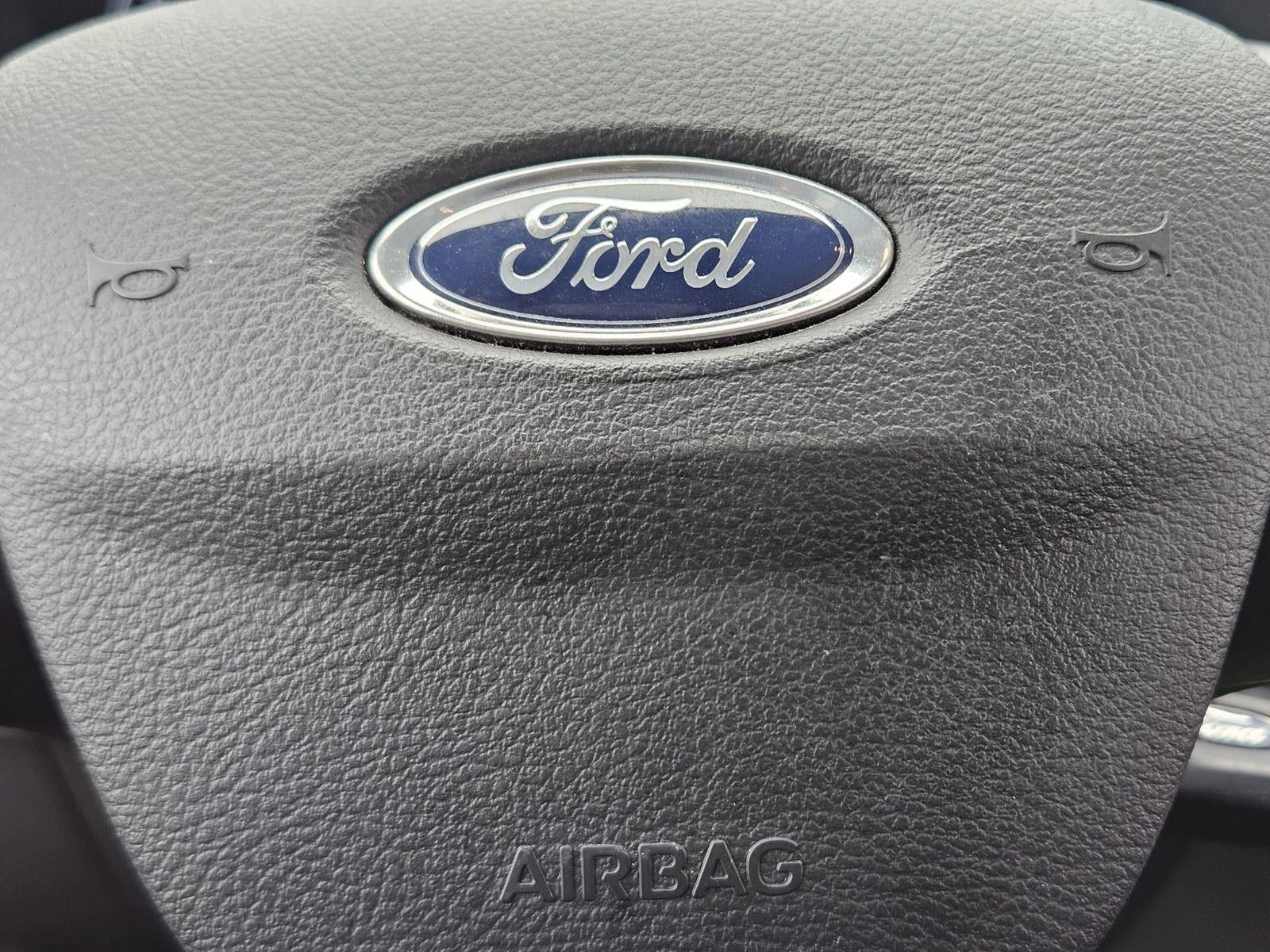 2024 Ford Transit Passenger Wagon XLT