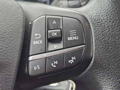 2024 Ford Transit Passenger Wagon XLT