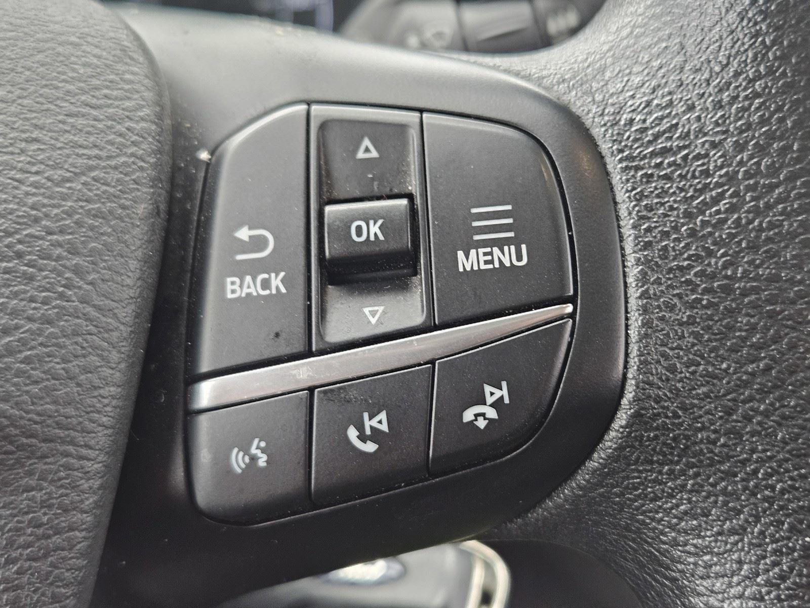 2024 Ford Transit Passenger Wagon XLT