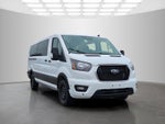 2024 Ford Transit Passenger Wagon XLT