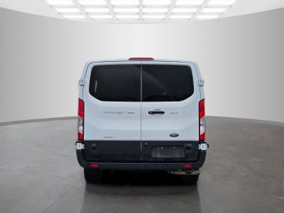 2024 Ford Transit Passenger Wagon XLT