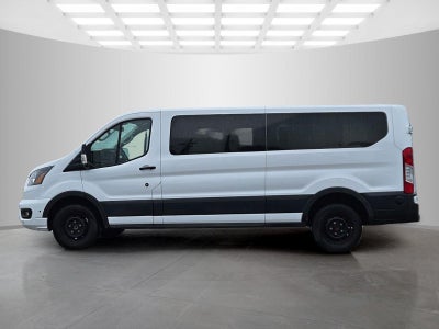 2024 Ford Transit Passenger Wagon XLT
