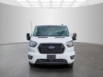 2024 Ford Transit Passenger Wagon XLT
