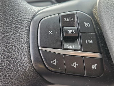 2024 Ford Transit Passenger Wagon XLT