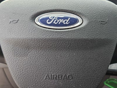 2024 Ford Transit Passenger Wagon XLT