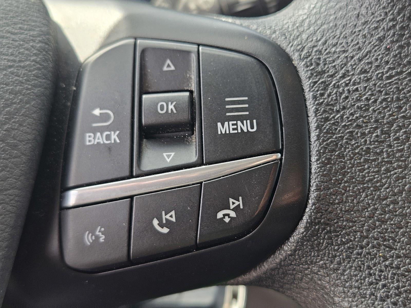 2024 Ford Transit Passenger Wagon XLT