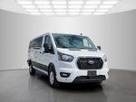 2024 Ford Transit Passenger Wagon XLT