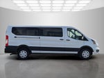 2024 Ford Transit Passenger Wagon XLT