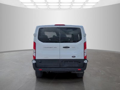 2024 Ford Transit Passenger Wagon XLT