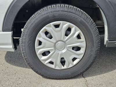 2024 Ford Transit Passenger Wagon XLT