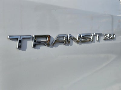 2024 Ford Transit Passenger Wagon XLT