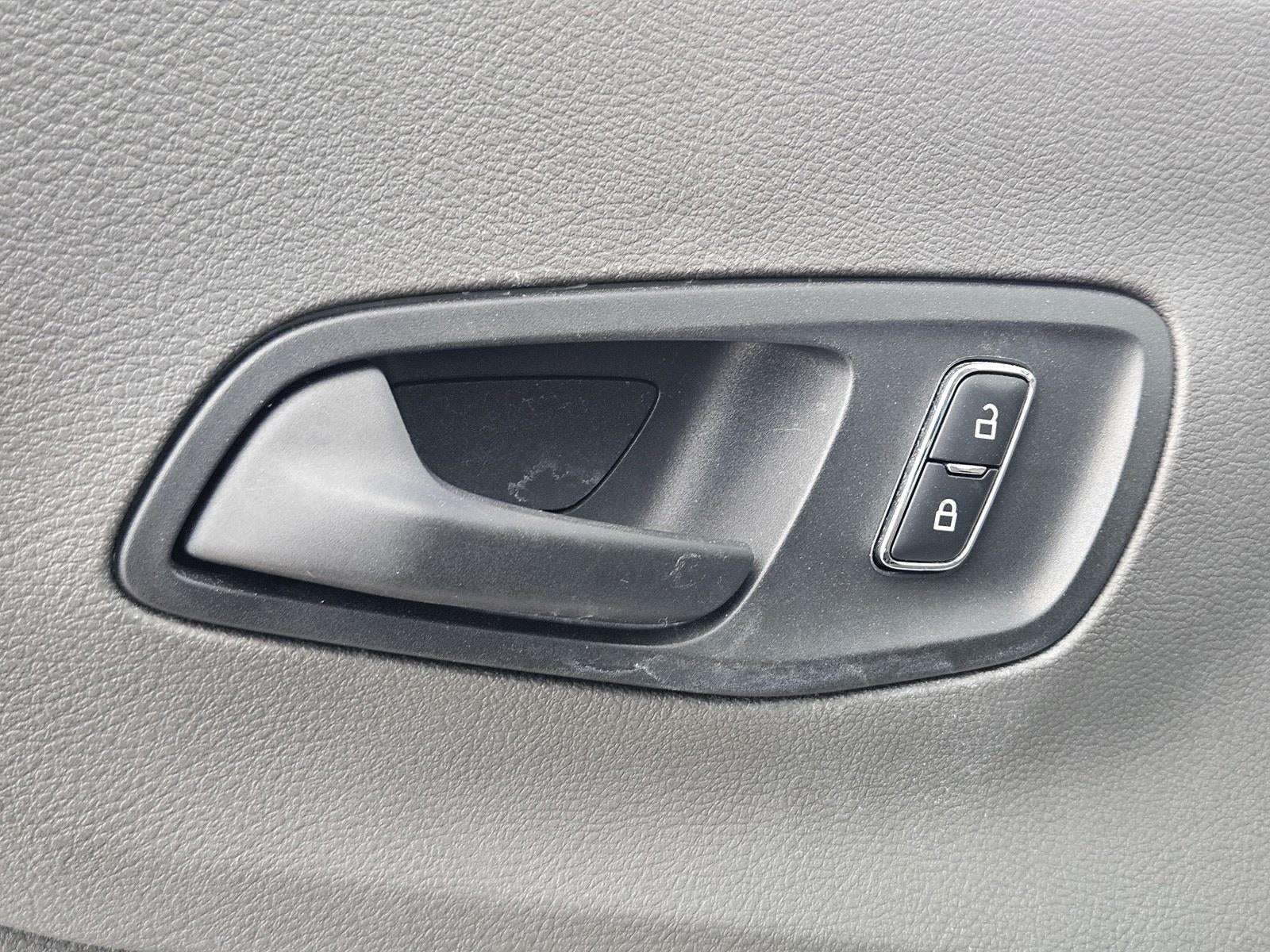 2024 Ford Transit Passenger Wagon XLT