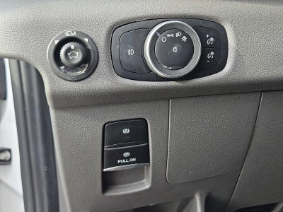 2024 Ford Transit Passenger Wagon XLT