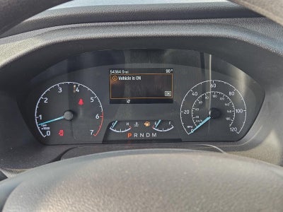 2024 Ford Transit Passenger Wagon XLT