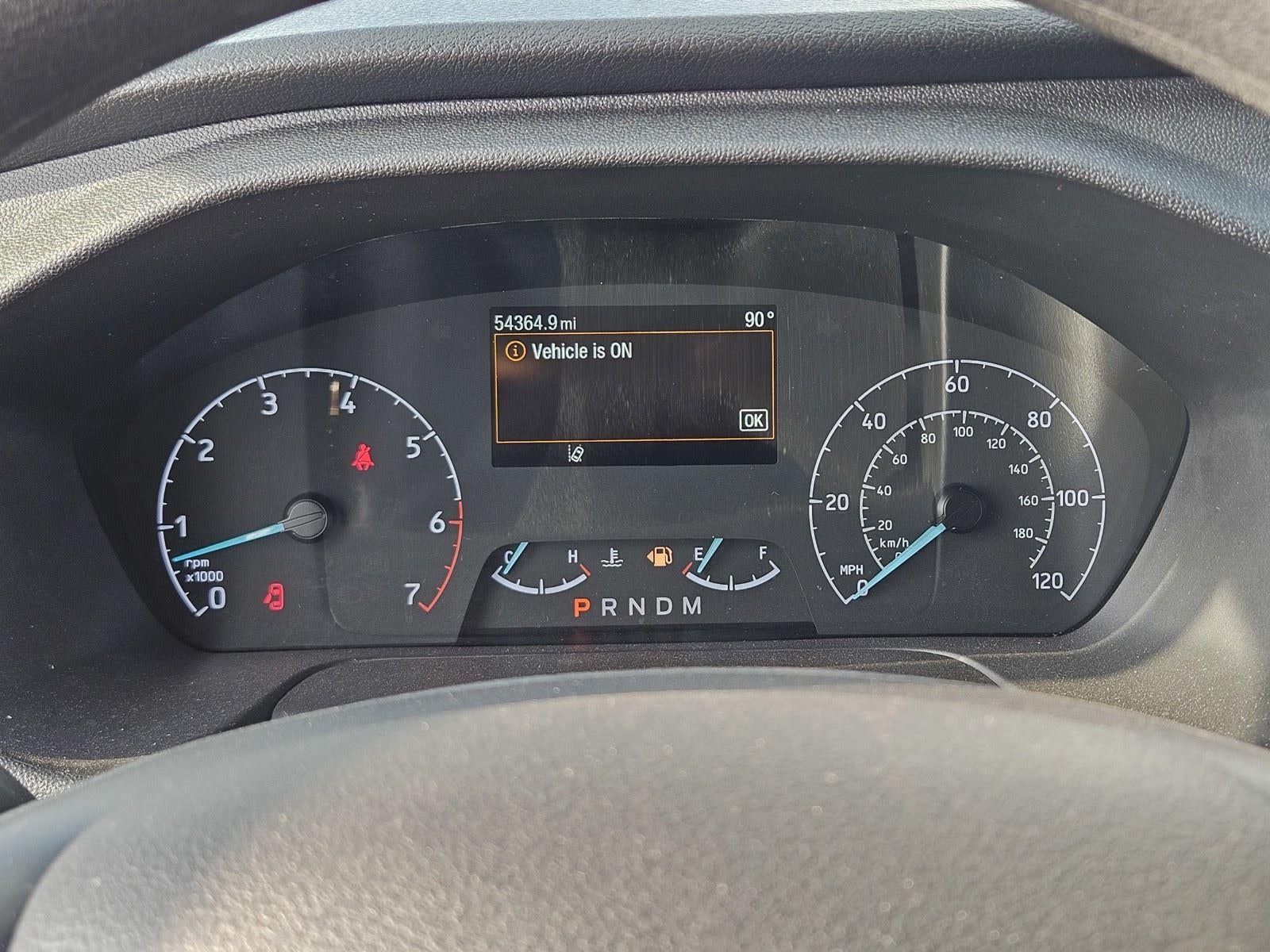 2024 Ford Transit Passenger Wagon XLT