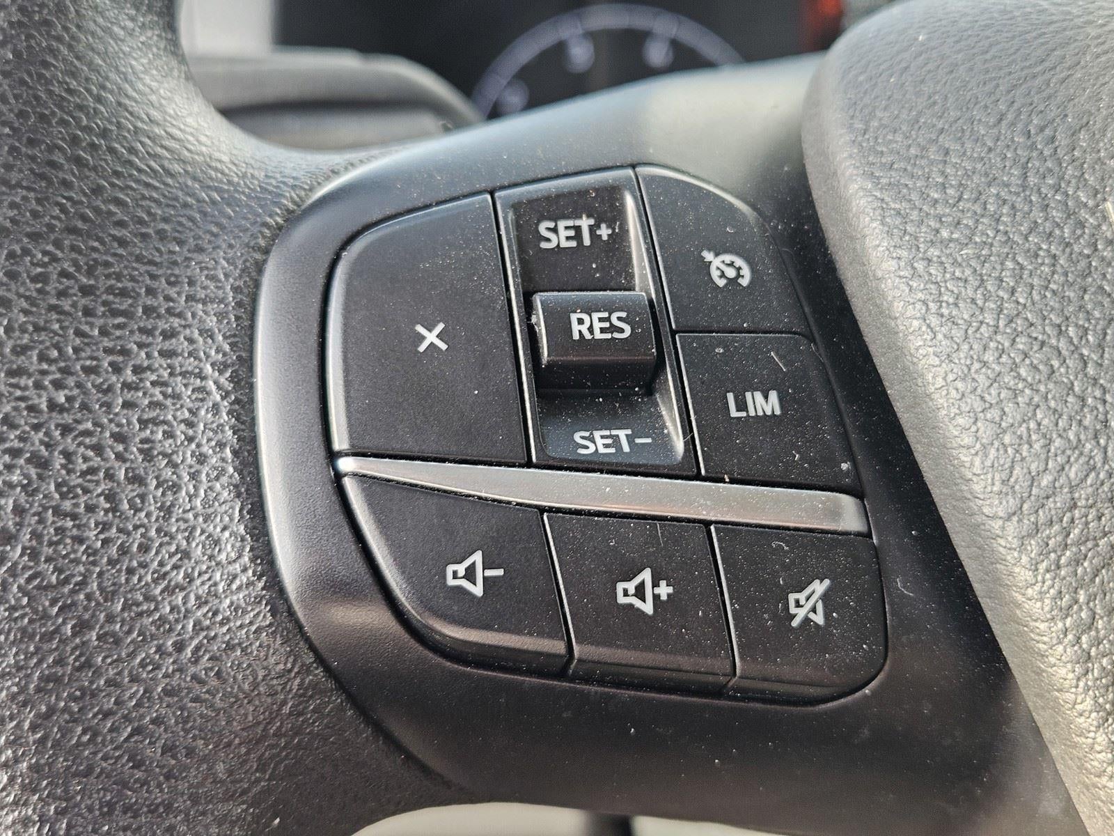 2024 Ford Transit Passenger Wagon XLT