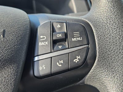 2024 Ford Transit Passenger Wagon XLT