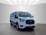 2024 Ford Transit Passenger Wagon XLT
