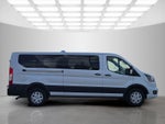 2024 Ford Transit Passenger Wagon XLT