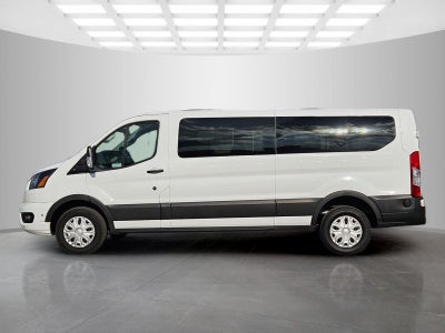 2024 Ford Transit Passenger Wagon XLT
