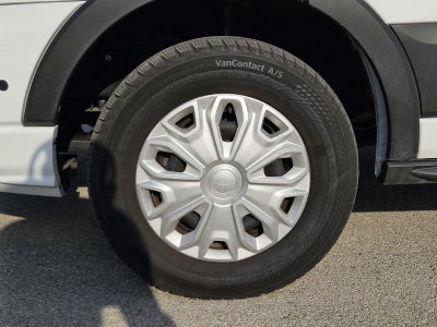 2024 Ford Transit Passenger Wagon XLT