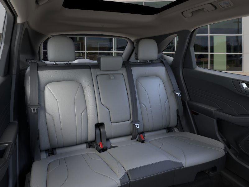 2026 Ford Escape Platinum