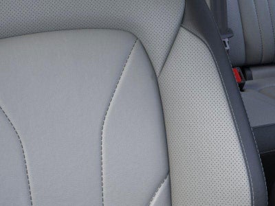 2026 Ford Escape Platinum