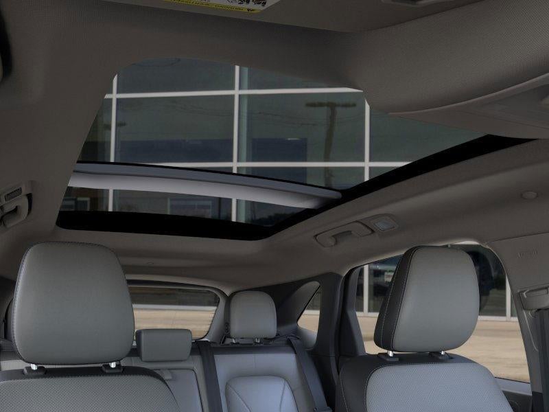 2026 Ford Escape Platinum