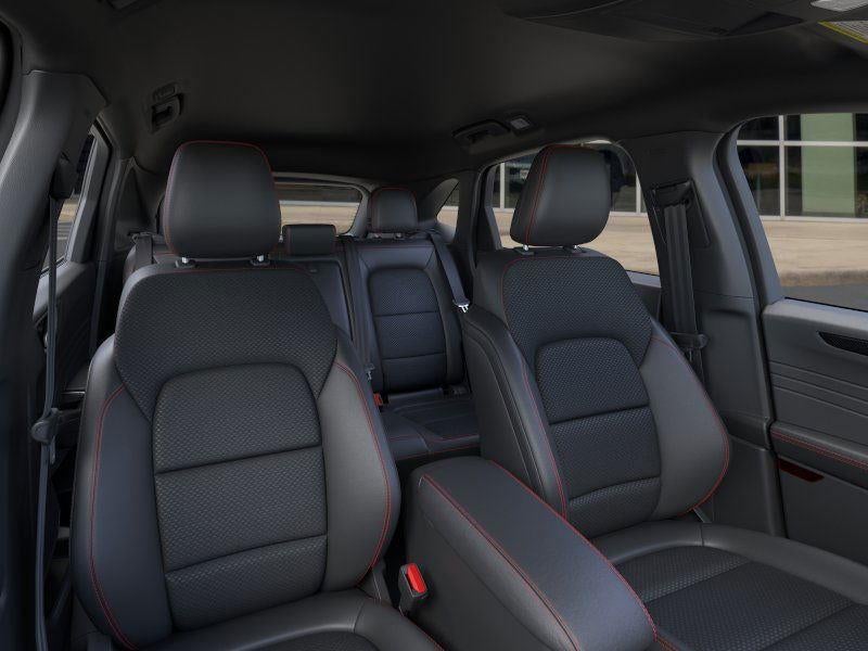 2026 Ford Escape ST-Line Elite