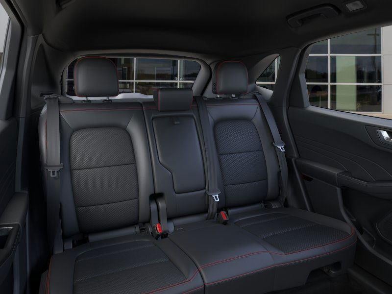 2026 Ford Escape ST-Line Elite