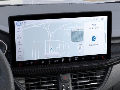 2026 Ford Escape ST-Line Elite