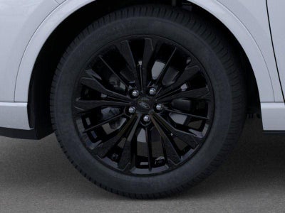 2026 Ford Escape ST-Line Elite