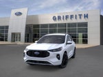 2026 Ford Escape ST-Line Elite