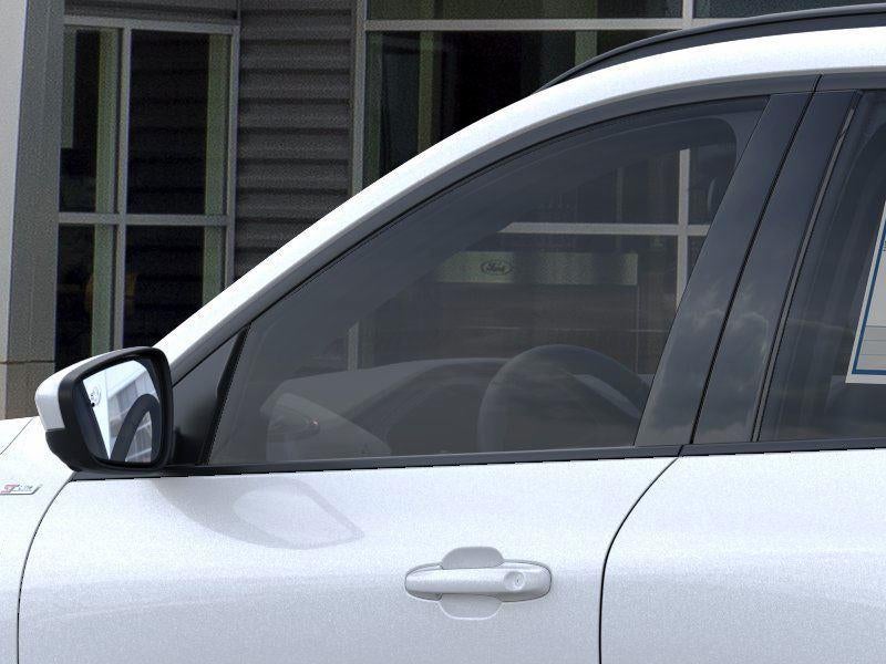 2026 Ford Escape ST-Line Elite