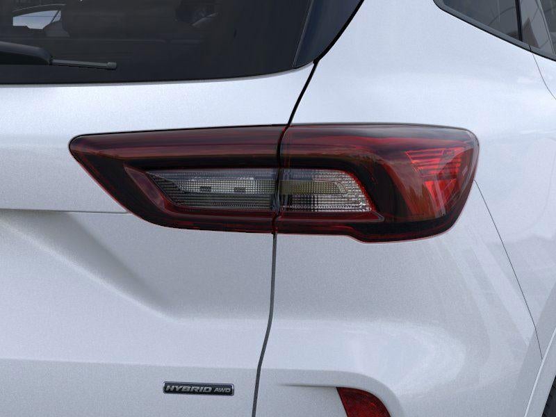 2026 Ford Escape ST-Line Elite