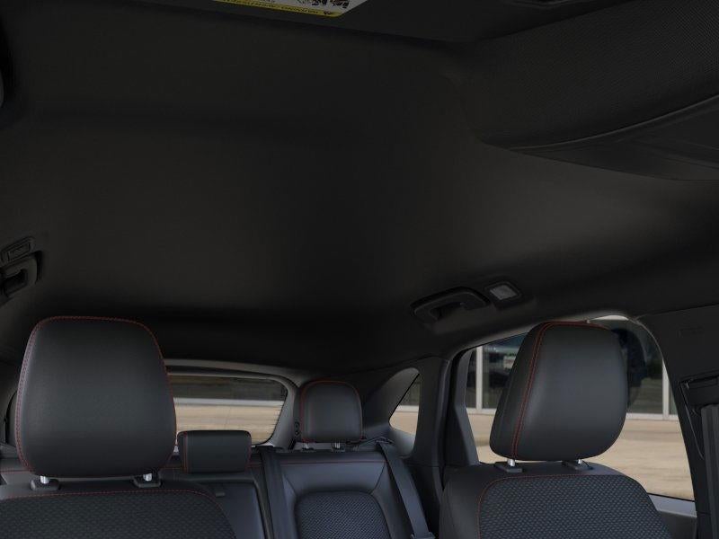 2026 Ford Escape ST-Line Elite