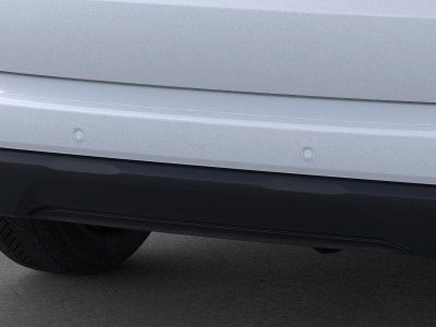 2026 Ford Escape ST-Line Elite