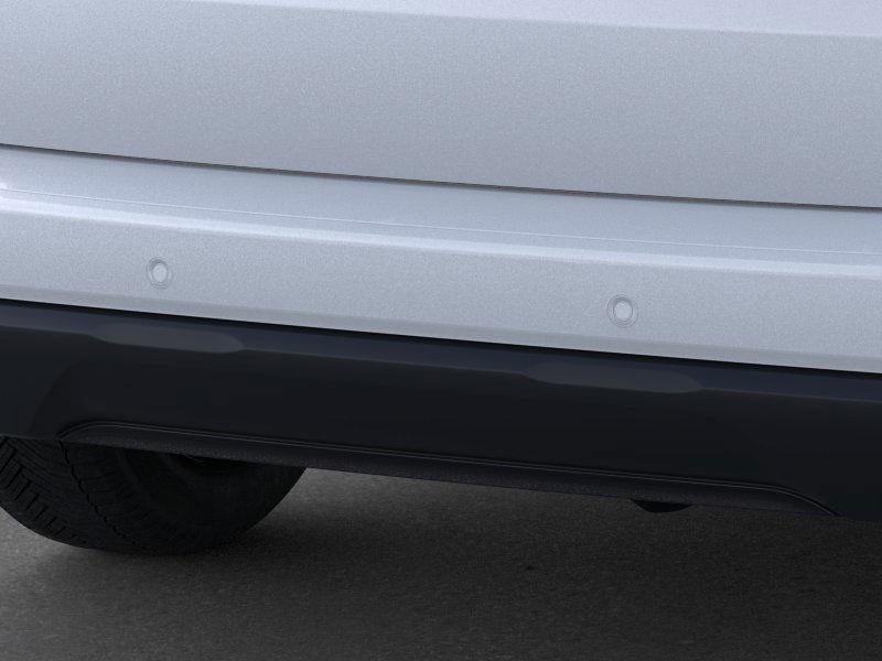 2026 Ford Escape ST-Line Elite