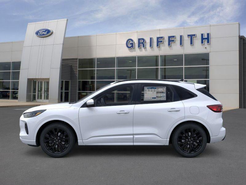 2026 Ford Escape ST-Line Elite