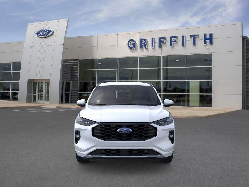 2026 Ford Escape ST-Line Elite