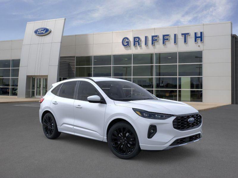 2026 Ford Escape ST-Line Elite