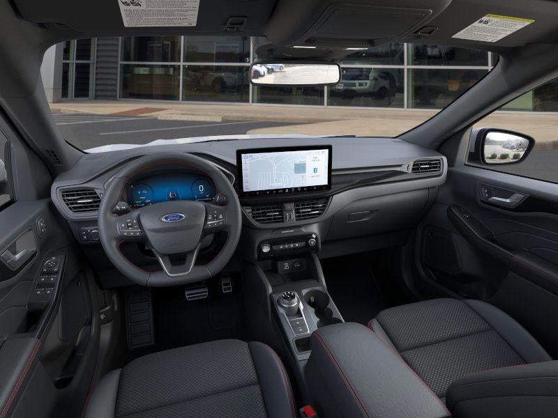 2026 Ford Escape ST-Line Elite
