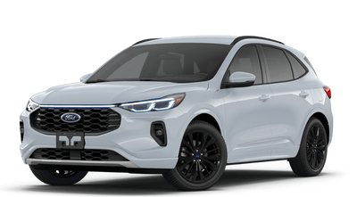 2026 Ford Escape ST-Line Elite