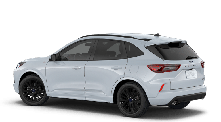 2026 Ford Escape ST-Line Elite