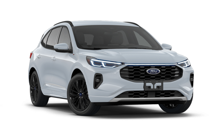 2026 Ford Escape ST-Line Elite