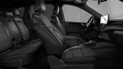 2026 Ford Escape ST-Line Elite