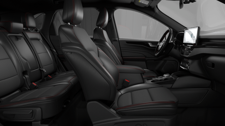 2026 Ford Escape ST-Line Elite