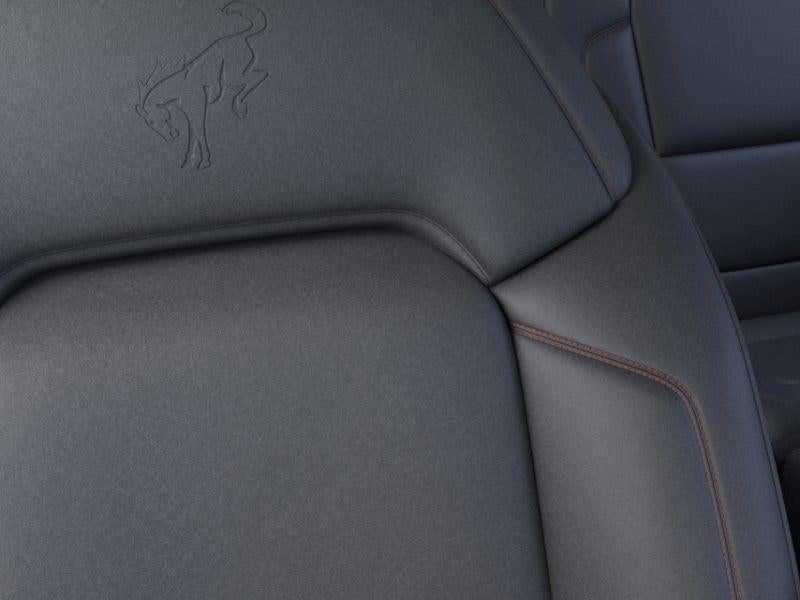 2025 Ford Bronco Stroppe Edition