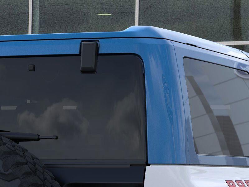 2025 Ford Bronco Stroppe Edition